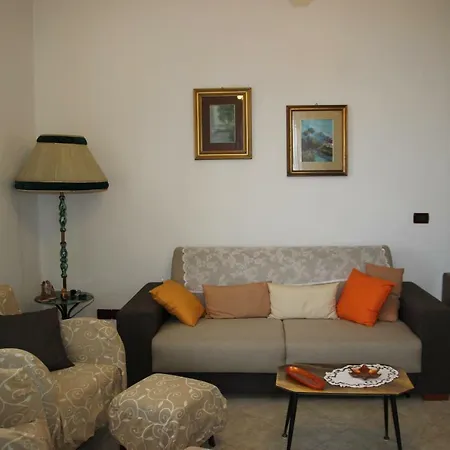 Holiday home Villetta Eolie Patti