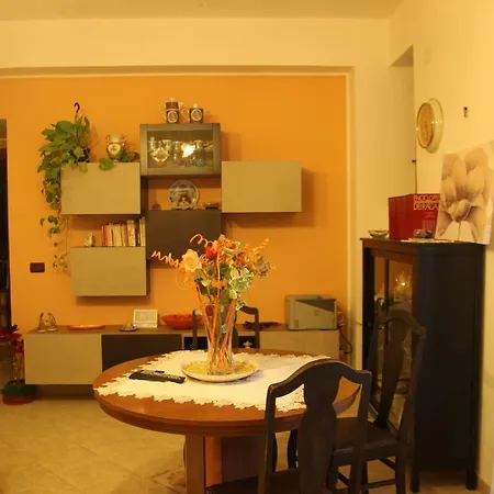 Holiday home Villetta Eolie